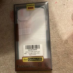 iPhone 14 max case 6.7 inch